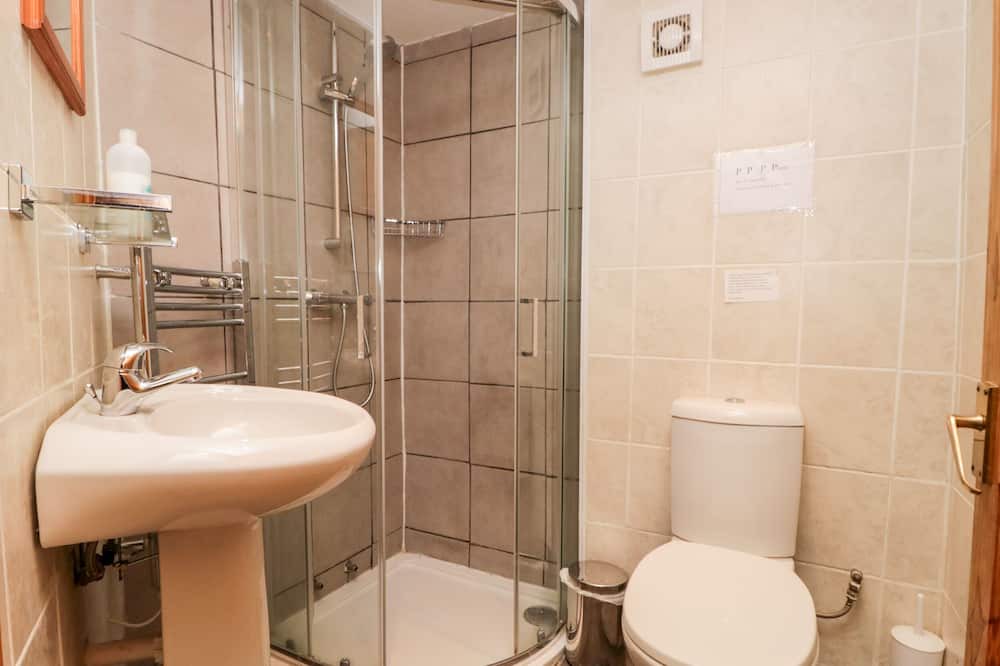 Photo of Bathroom in Skelwith Bridge