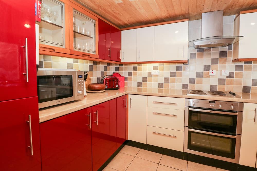 Photo of Kitchen in Skelwith Bridge