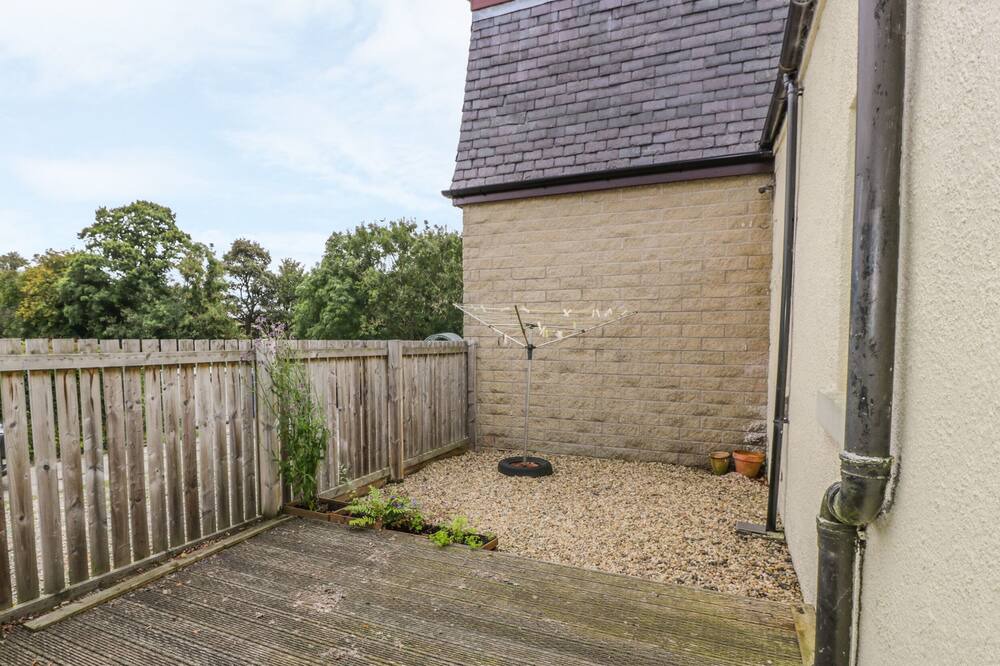 Photo of Patio Balcony in Uphall
