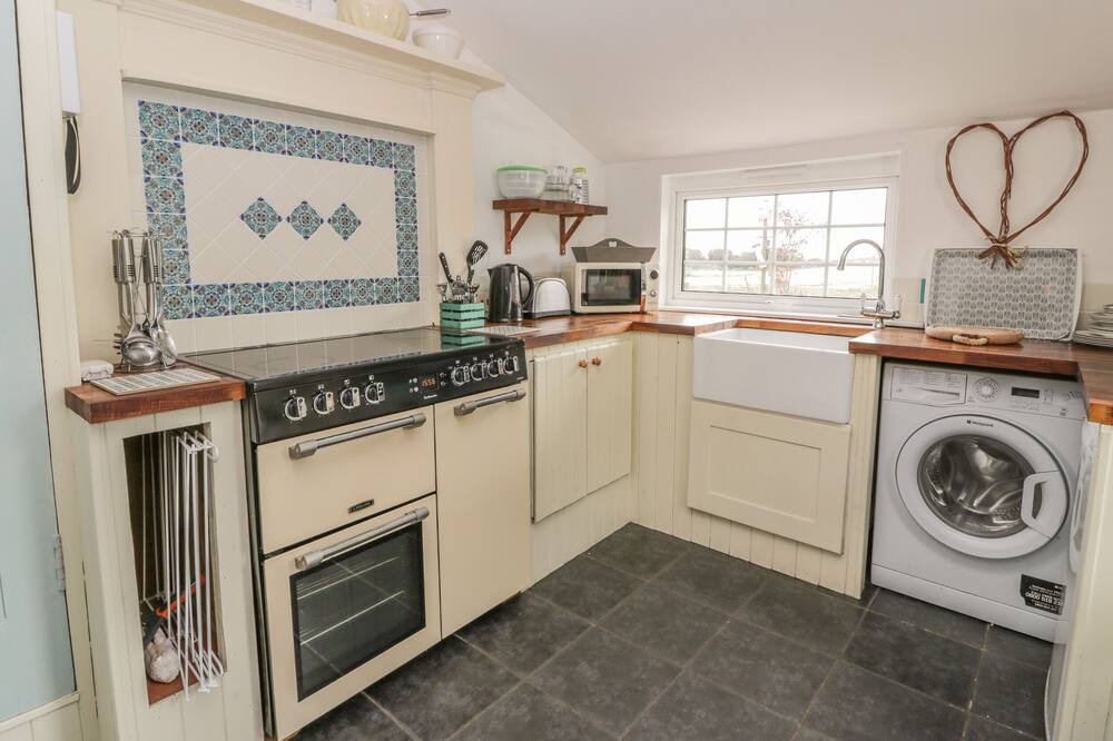 Photo of Kitchen in Uphall
