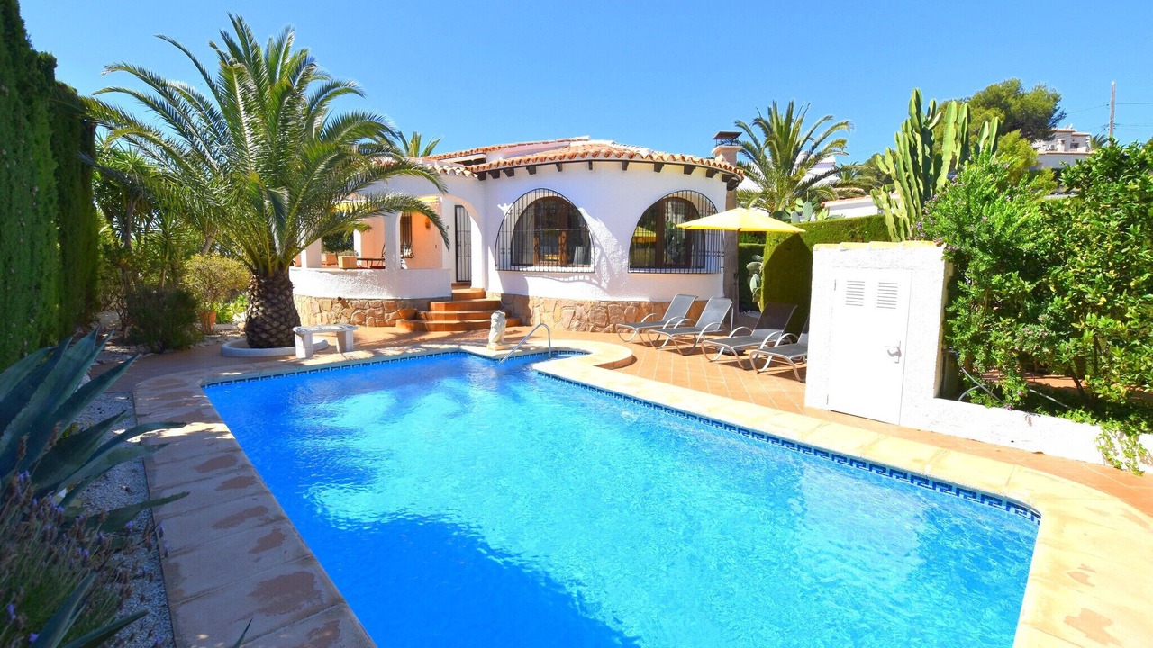 Photo of Outdoor in Cap de la Nau