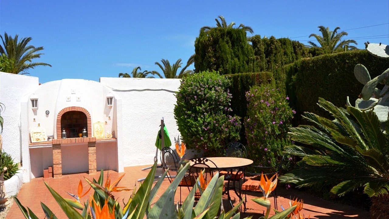 Photo of Outdoor in Cap de la Nau