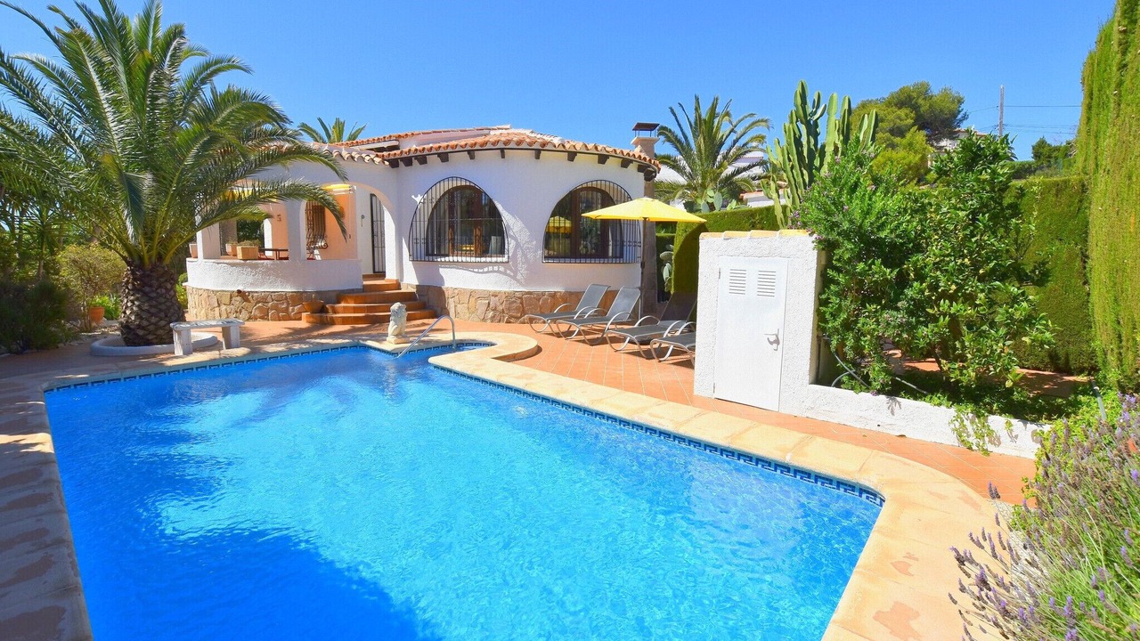 Photo of Outdoor in Cap de la Nau