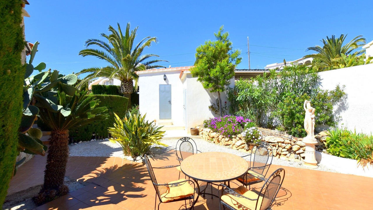 Photo of Outdoor in Cap de la Nau