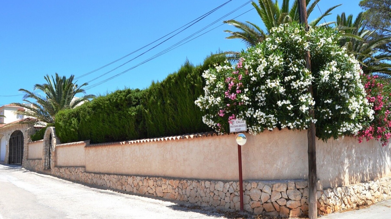 Photo of Outdoor in Cap de la Nau