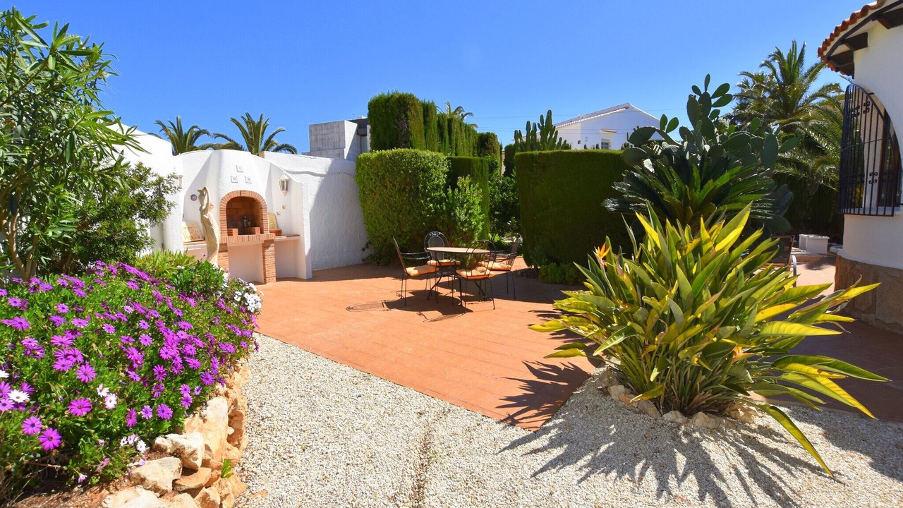 Photo of Outdoor in Cap de la Nau