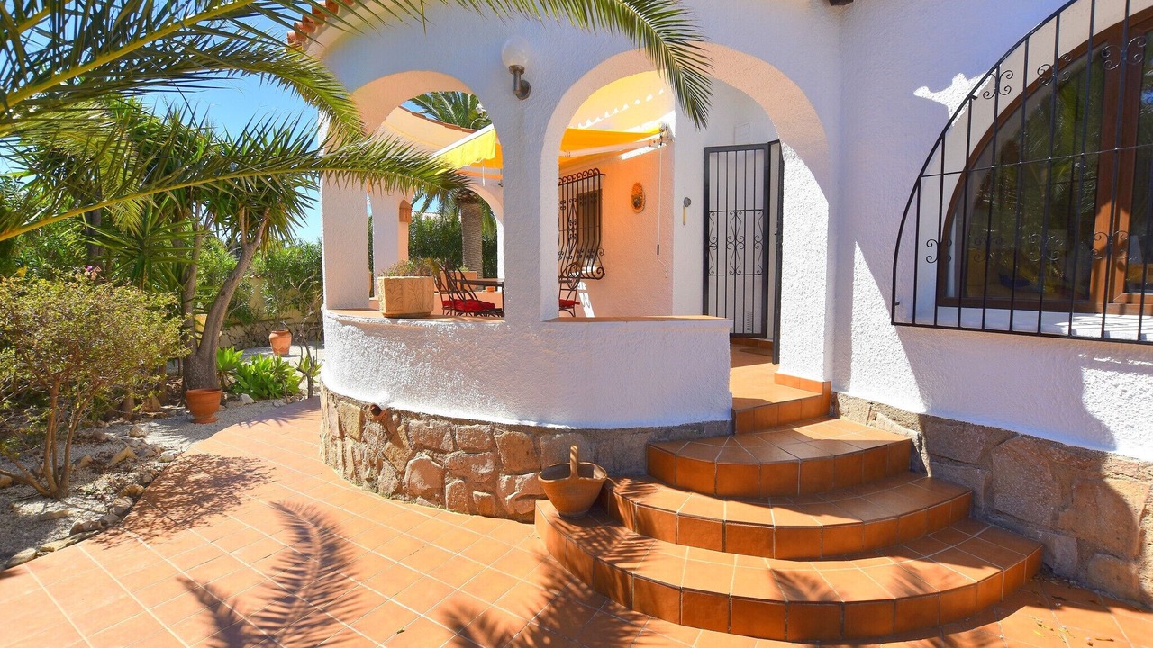 Photo of Outdoor in Cap de la Nau