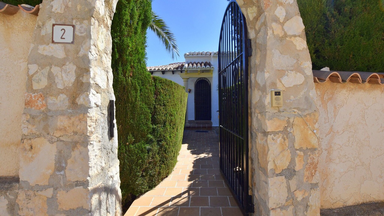 Photo of Outdoor in Cap de la Nau