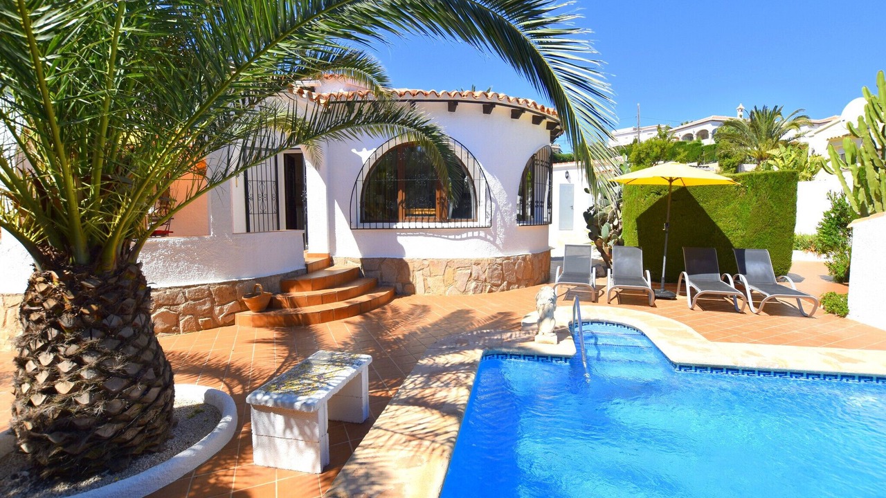 Photo of Outdoor in Cap de la Nau