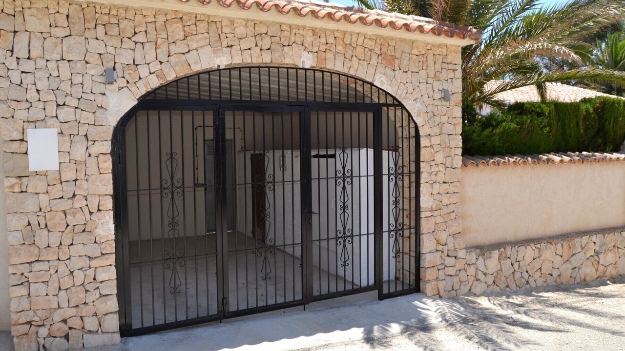 Photo of Outdoor in Cap de la Nau