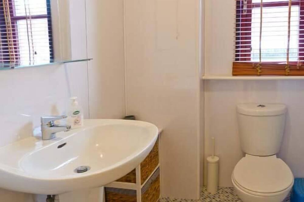 Photo of Bathroom in Aviemore