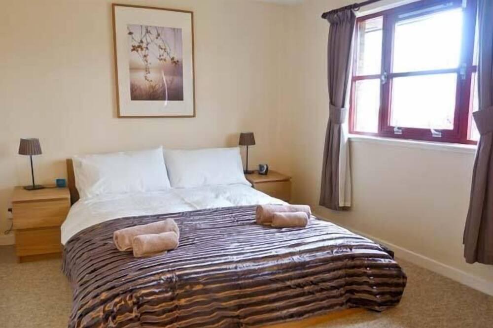 Photo of Bedroom in Aviemore