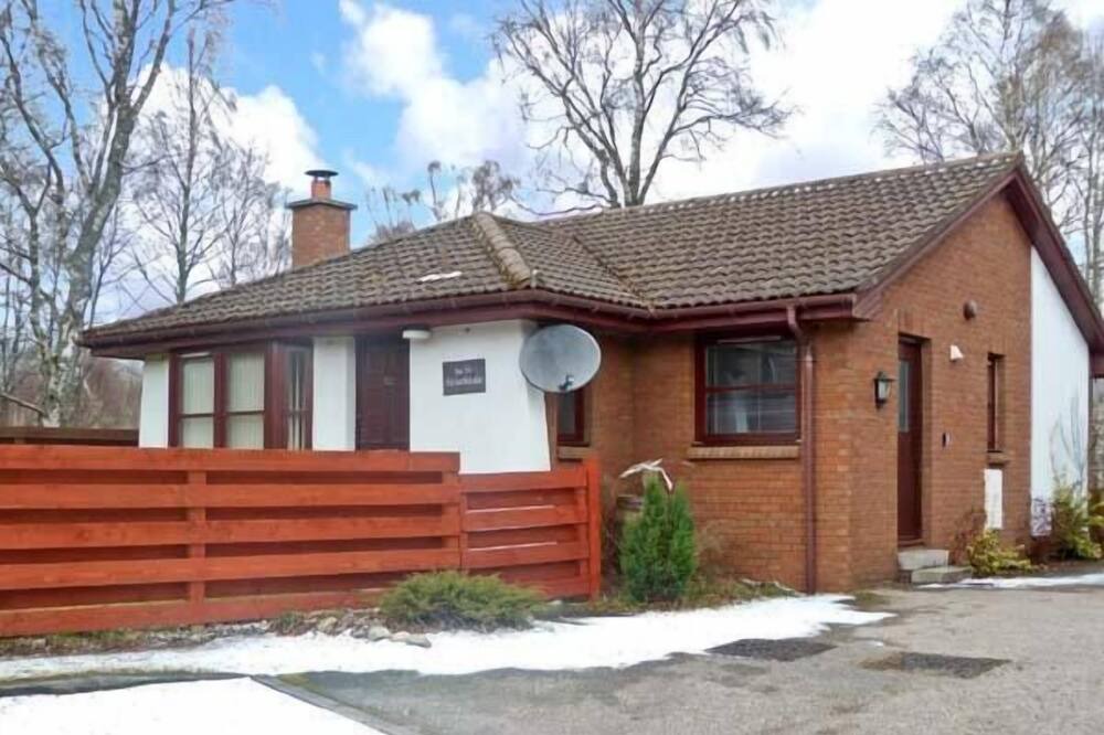 Photo of Outdoor in Aviemore