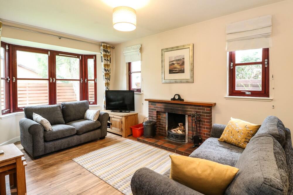 Photo of Livingroom in Aviemore
