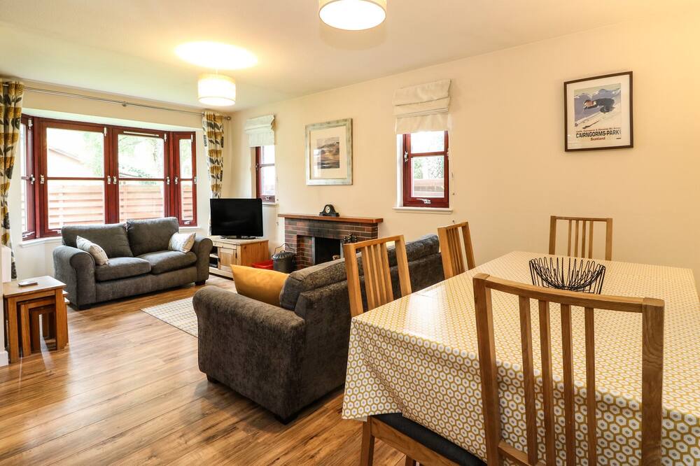 Photo of Livingroom in Aviemore