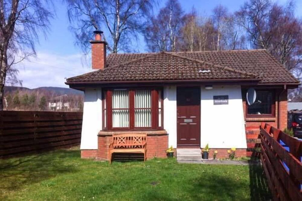 Photo of Outdoor in Aviemore