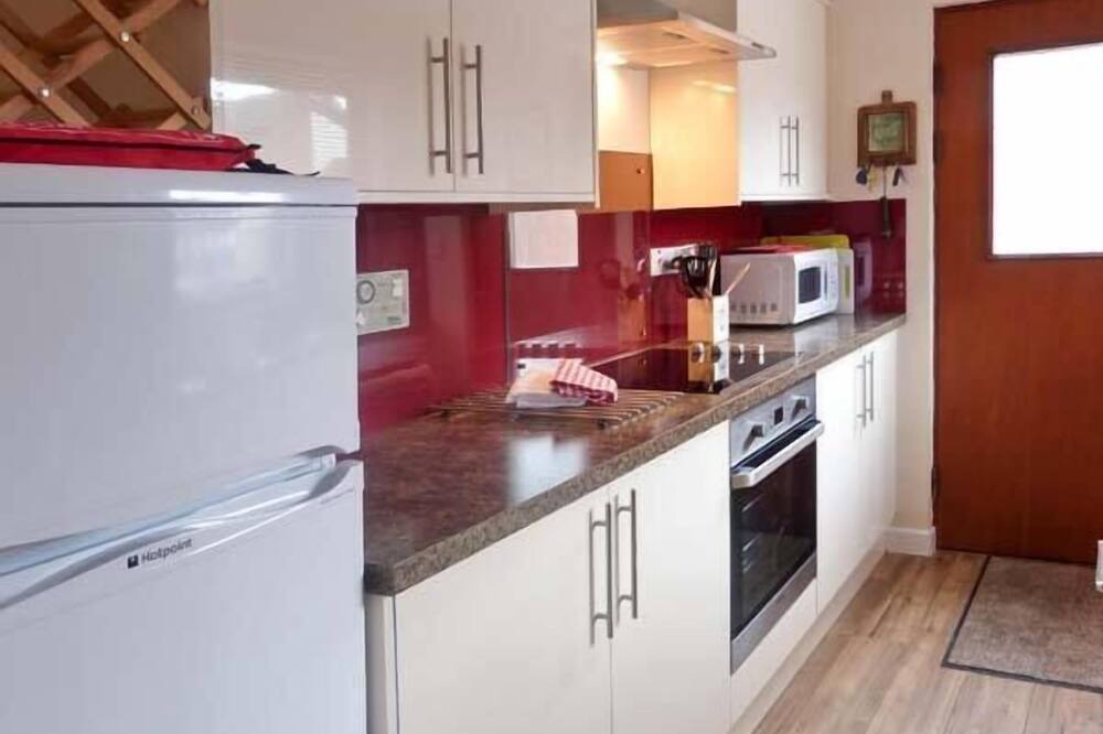 Photo of Kitchen in Aviemore