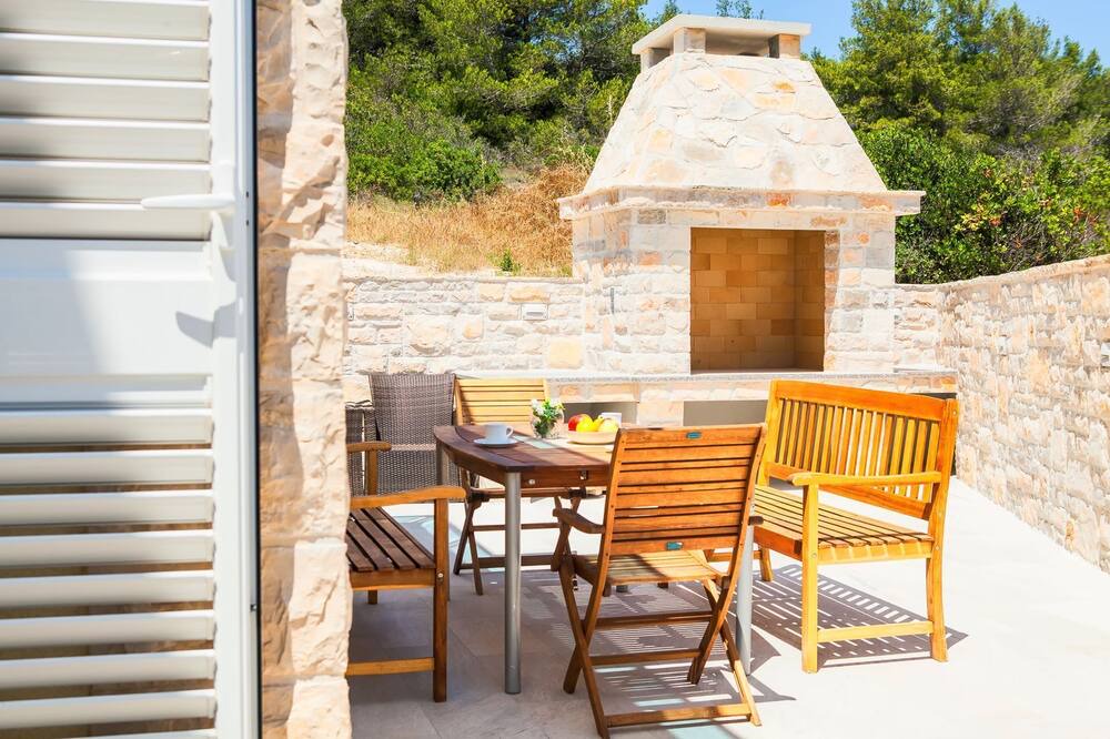 Photo of Patio Balcony in Potirna