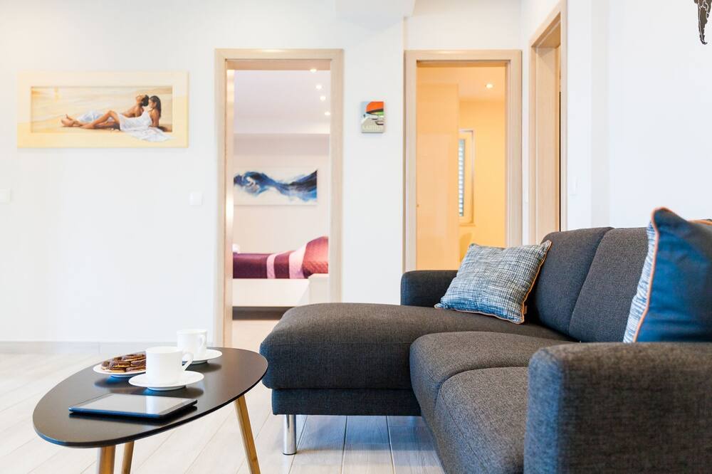 Photo of Livingroom in Potirna