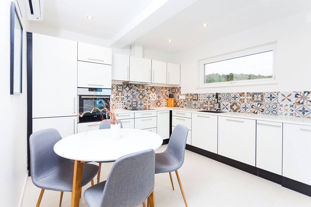 Photo of Kitchen in Potirna