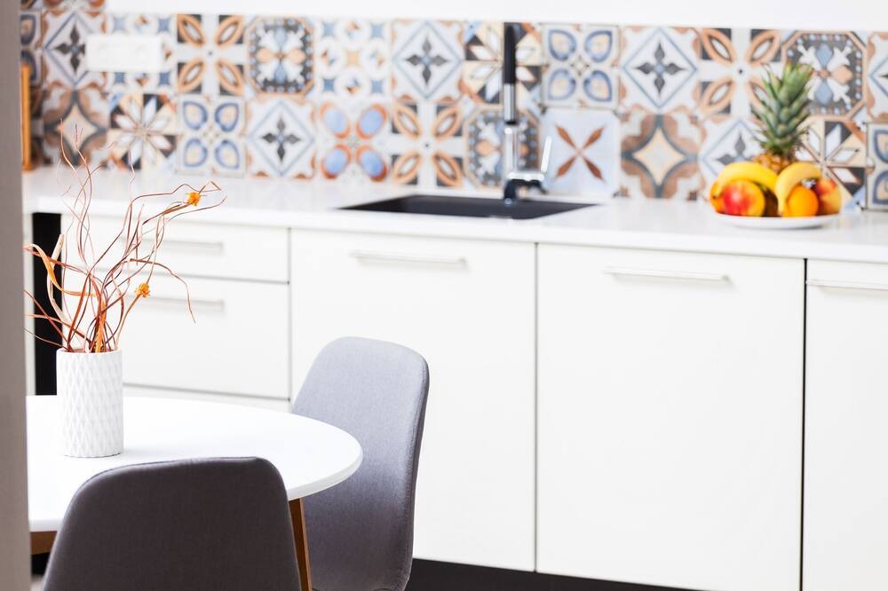 Photo of Kitchen in Potirna