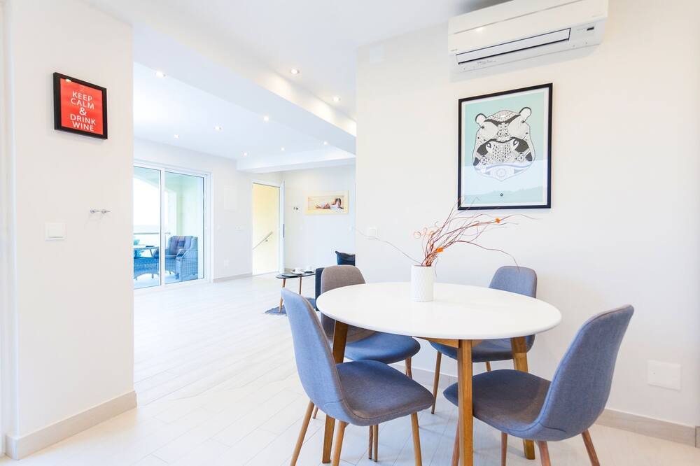 Photo of Kitchen in Potirna