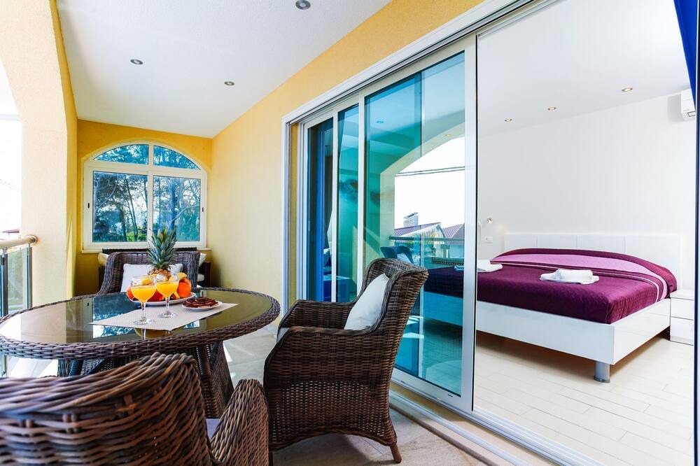 Photo of Bedroom in Potirna