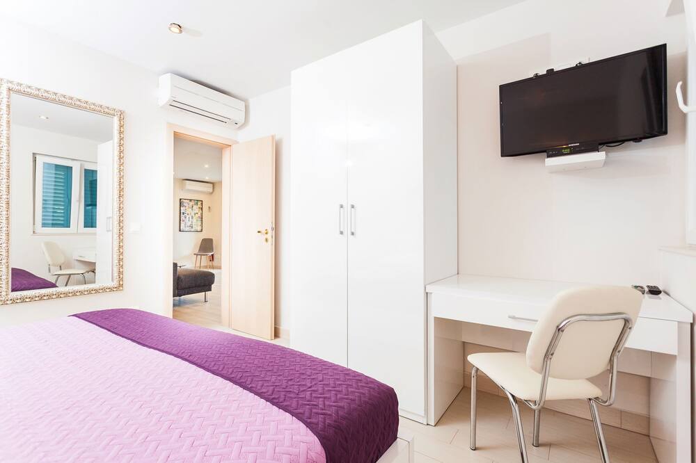 Photo of Bedroom in Potirna