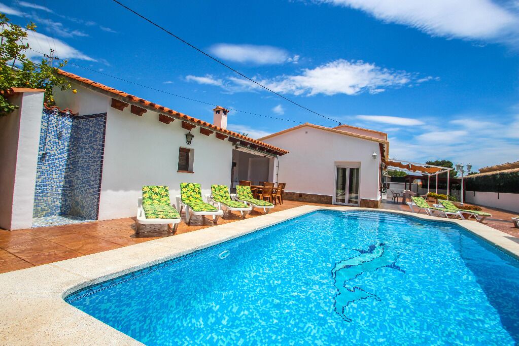 Photo of Outdoor in Calpe