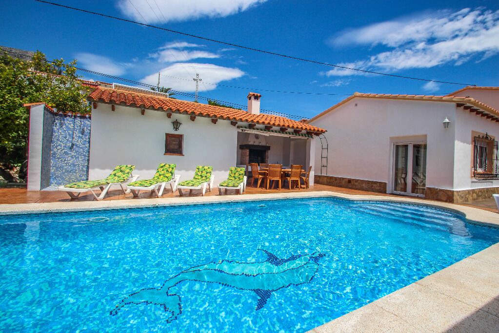 Photo of Outdoor in Calpe