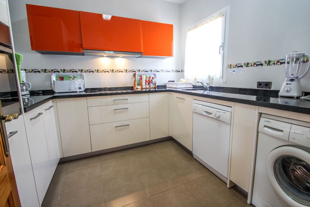 Photo of Kitchen in Calpe