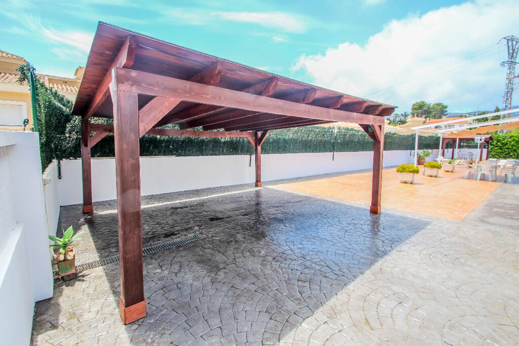 Photo of Outdoor in Calpe