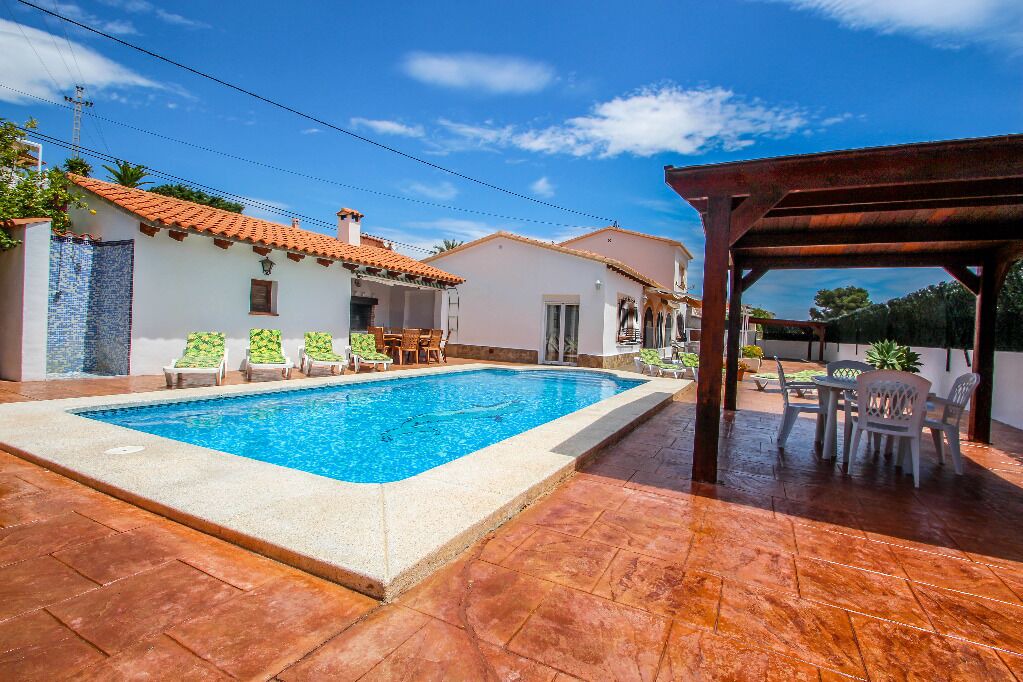 Photo of Outdoor in Calpe