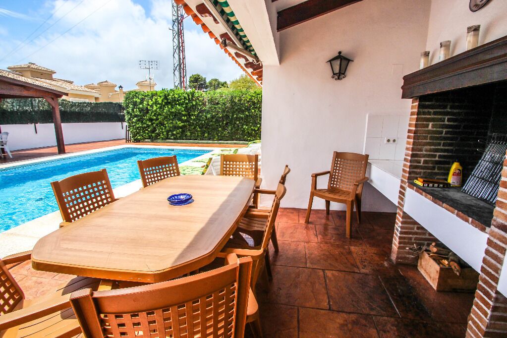Photo of Outdoor in Calpe