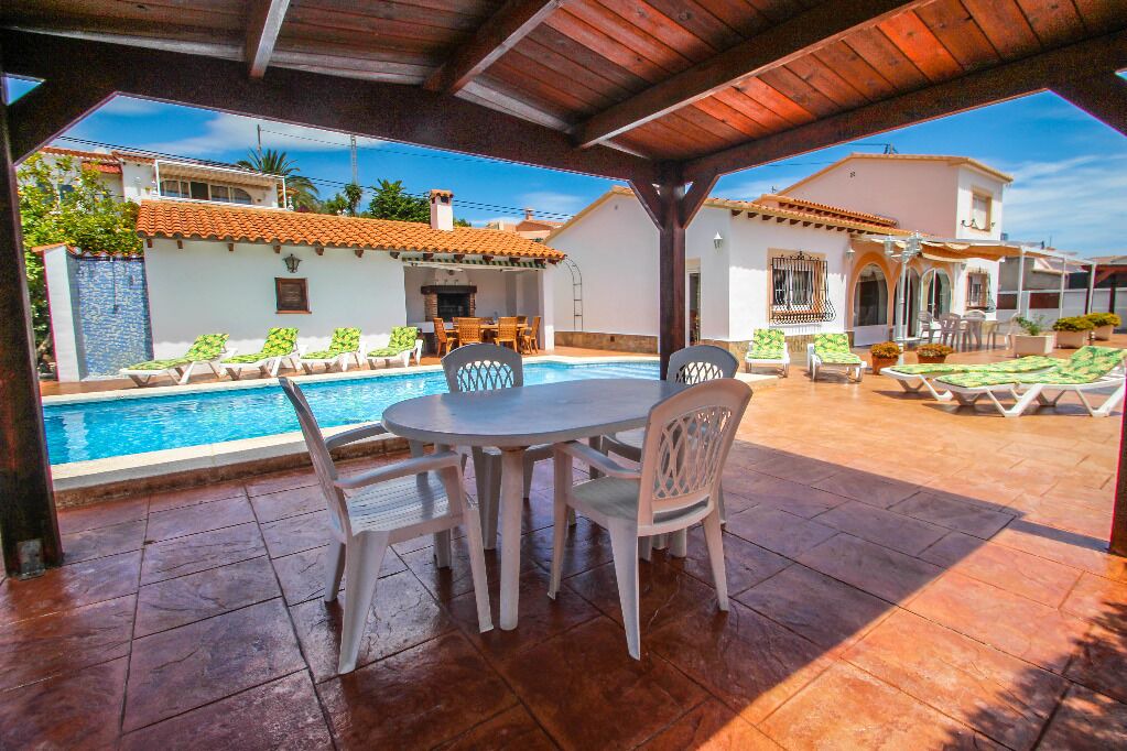Photo of Outdoor in Calpe