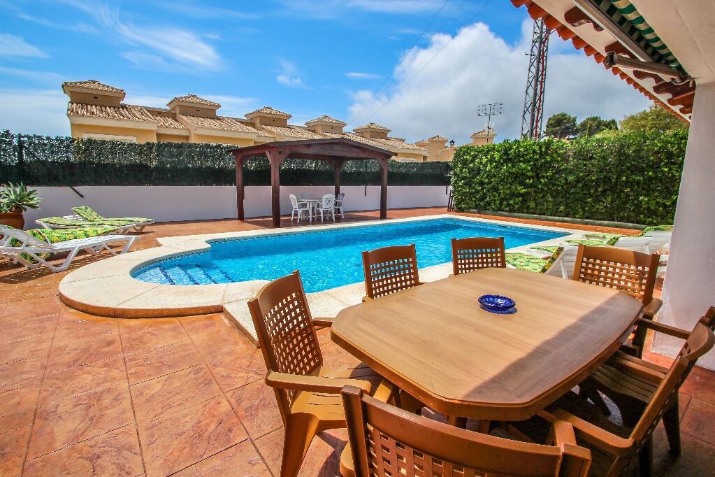Photo of Outdoor in Calpe