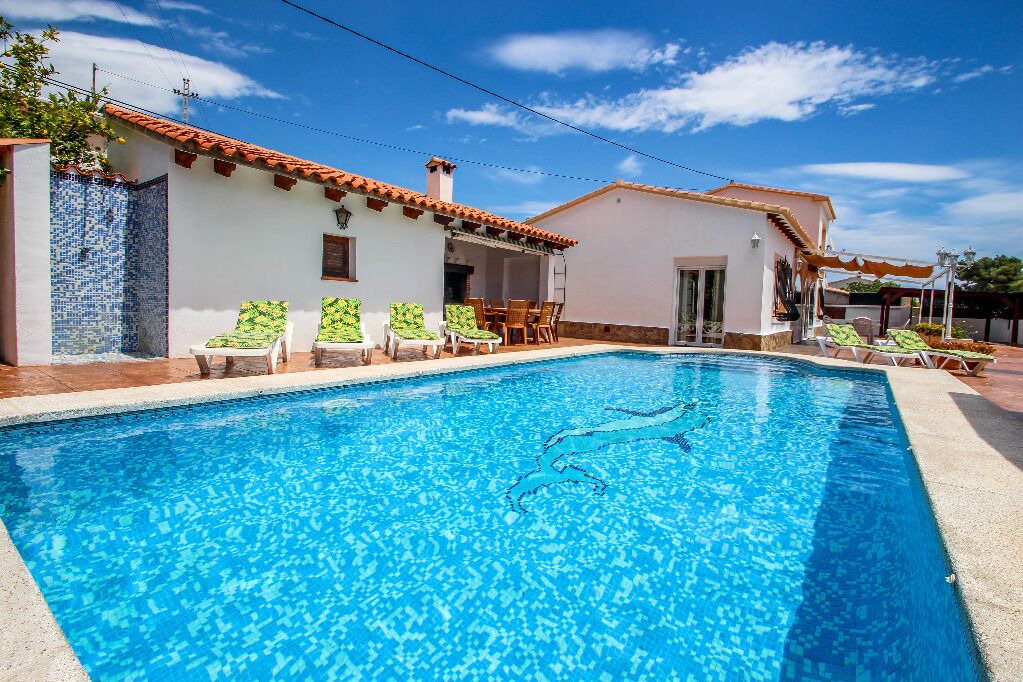 Photo of Outdoor in Calpe