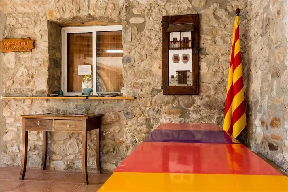 Photo of Bedroom in Salas de Pallars