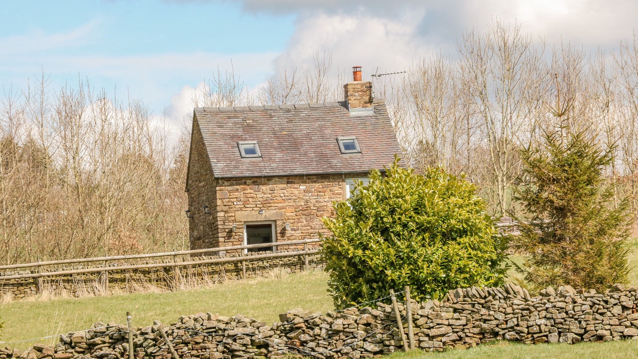 Photo of Outdoor in Longnor