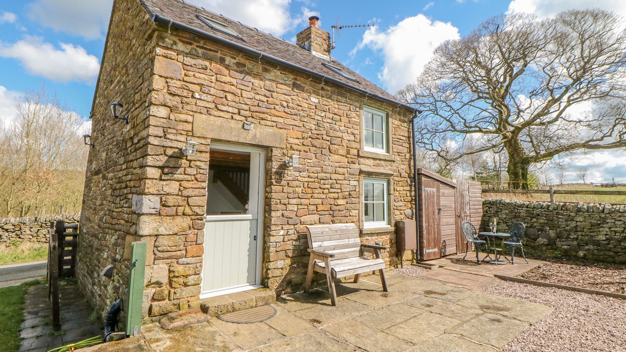 Photo of Outdoor in Longnor