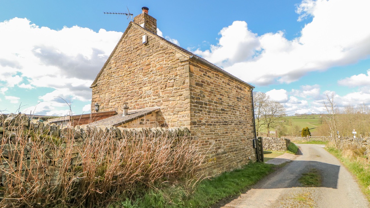 Photo of Outdoor in Longnor