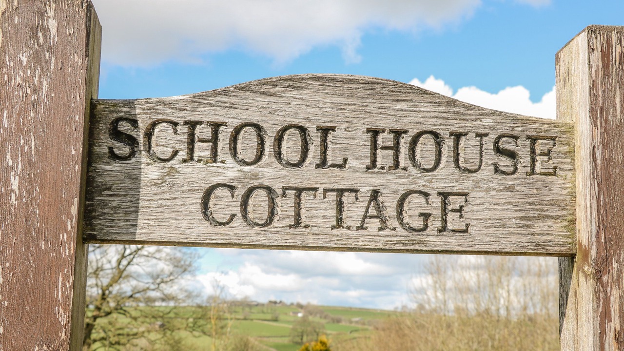 Photo of Outdoor in Longnor