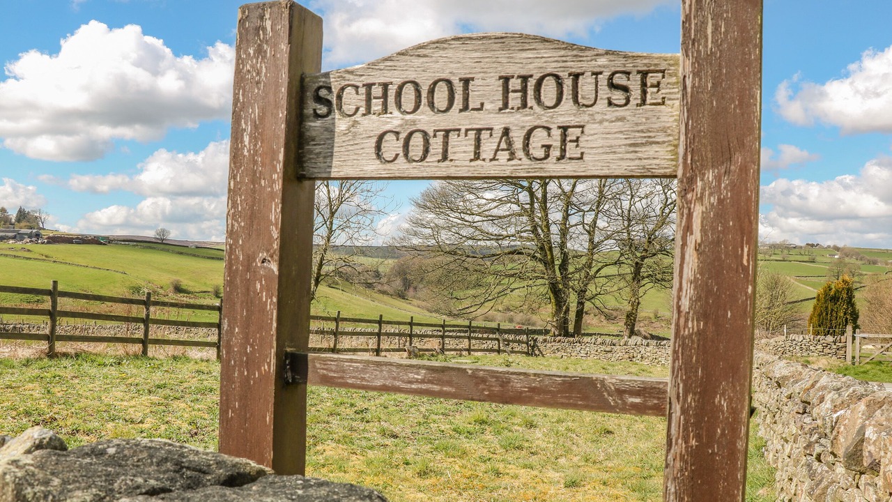 Photo of Outdoor in Longnor