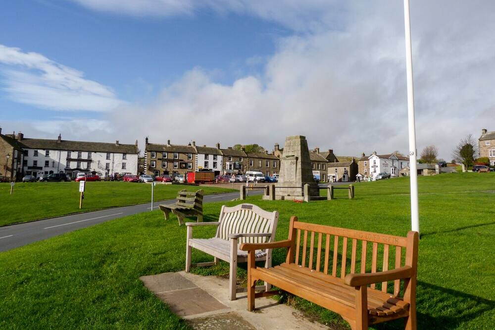 Photo of Outdoor in Reeth