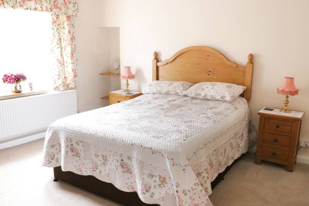 Photo of Bedroom in Reeth