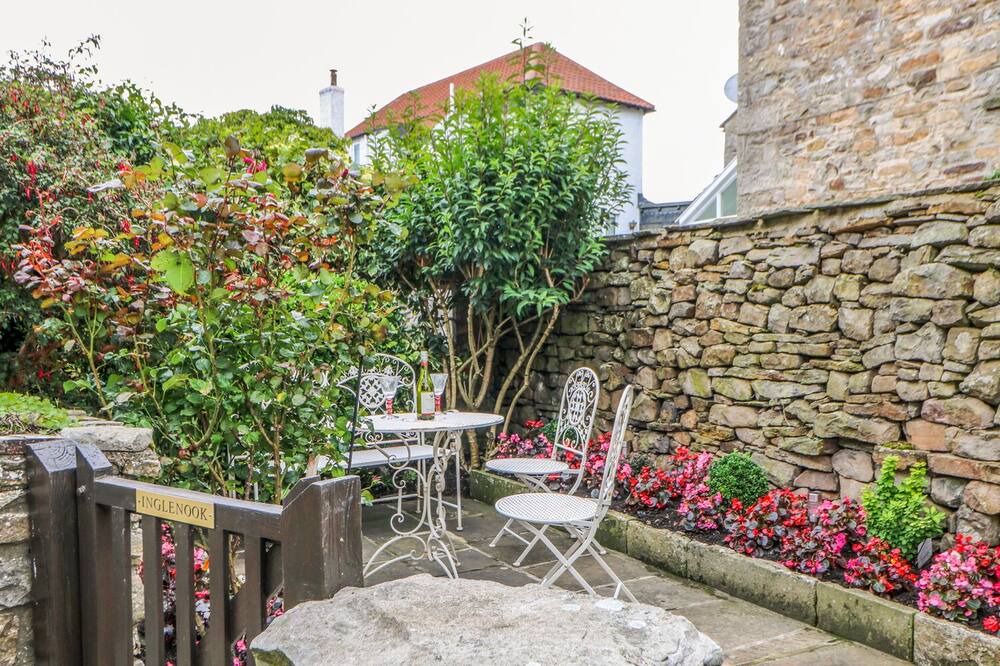 Photo of Patio Balcony in Reeth