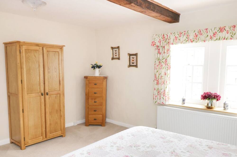 Photo of Bedroom in Reeth