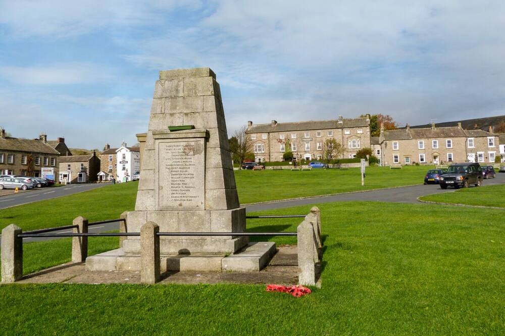 Photo of Outdoor in Reeth