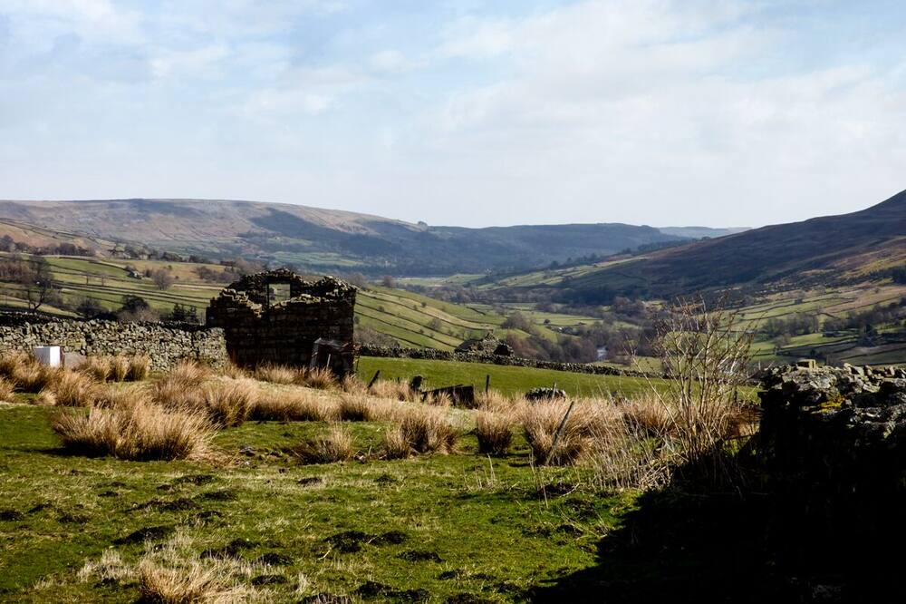 Photo of Outdoor in Reeth