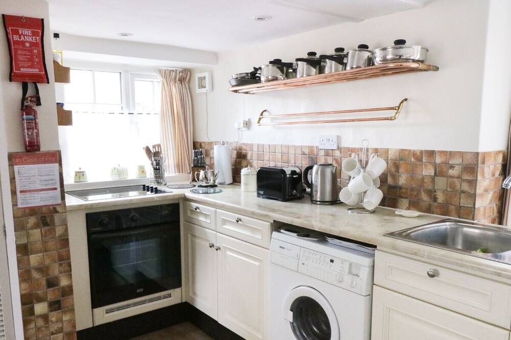 Photo of Kitchen in Reeth